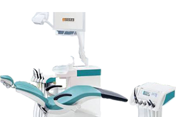 sirona C4＋sirona SINIUSトリートメントセンター