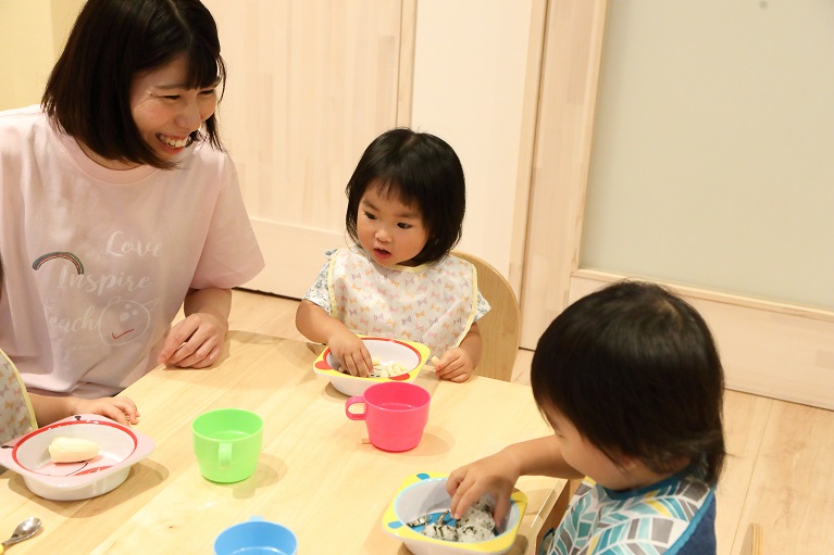 歯だけでなく、さまざまな要素が欠かせない「食べる」ということ