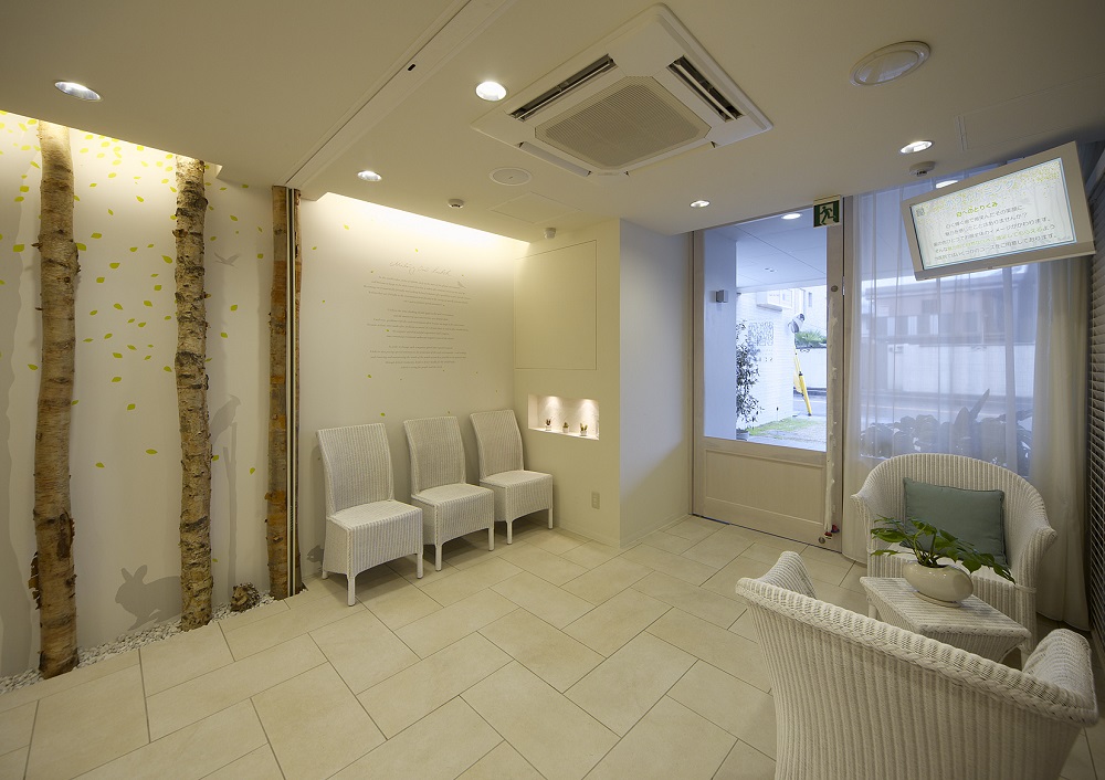 芦屋川 聖栄歯科医院・矯正歯科photo