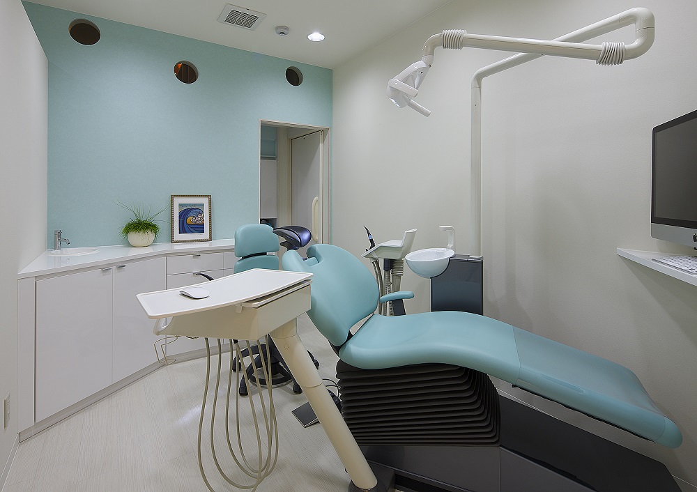 芦屋川 聖栄歯科医院・矯正歯科photo