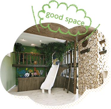 good space