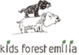 kids forest emilia