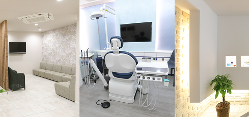 SEIEI DENTAL OFFICE & ORTHODONTIC